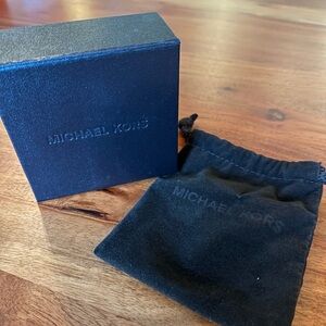 Michael Kors gift box